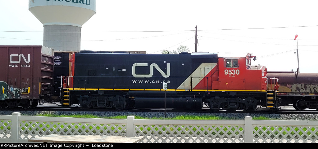 CN 9530